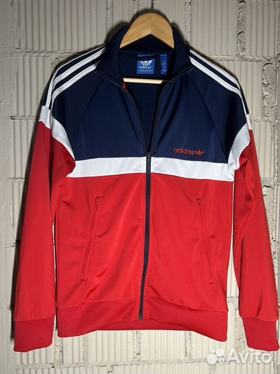 Adidas originals itasca track MEN'S jacket- AY7768