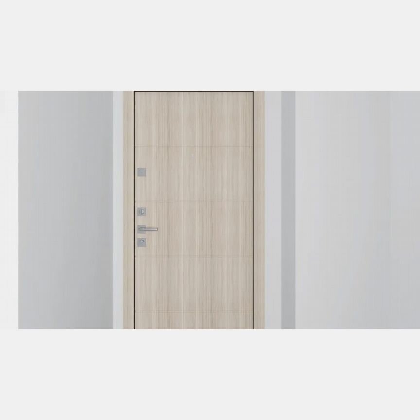 1-к. квартира, 37,4 м², 13/13 эт.