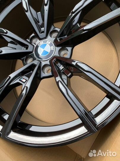 Диски BMW 792 стиль R19 бмв