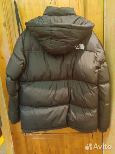 Пуховик The North Face 700