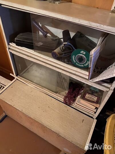 Полка книжная