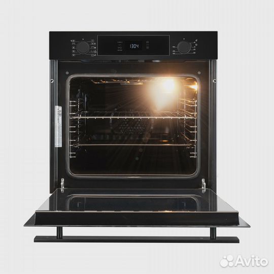 Духовой шкаф DeLonghi DEO 735 NB sandra