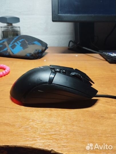 Игровая мышь ardor executor3