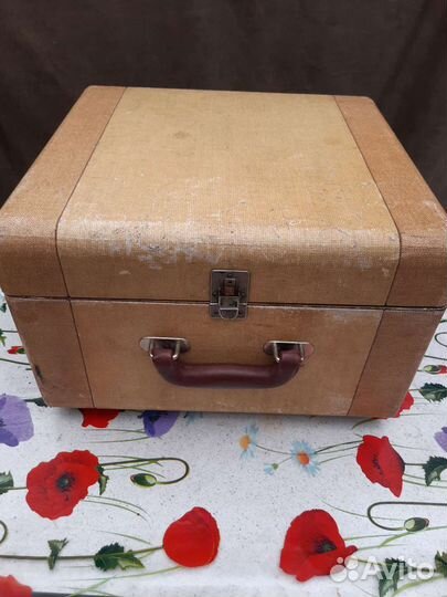 Магнитофон япония