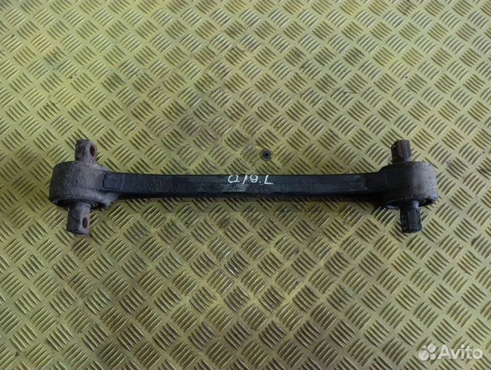 Тяга реактивная Man Tga Tgs