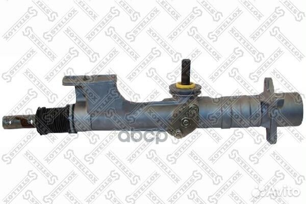 Рейка рулевая мех-ская 51774, с тягами VW Golf