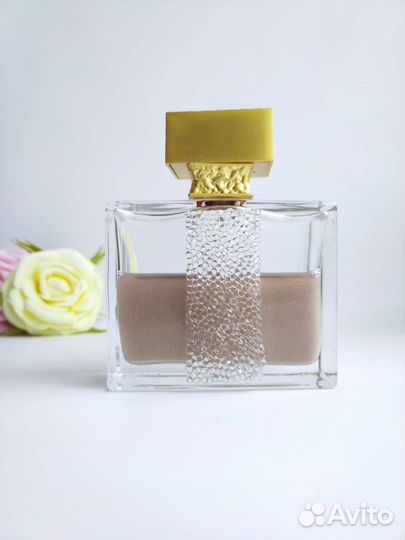 Ylang in gold M.Micallef, от 100 мл, оригинал