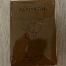 Orto Parisi Bergamask Parfum