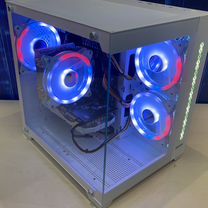 Ультра-игровой пк i5-13600KF+nvidia 4070 Ti