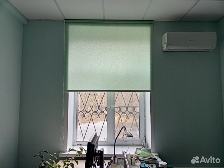 Рулонные шторы Нижний Новгород