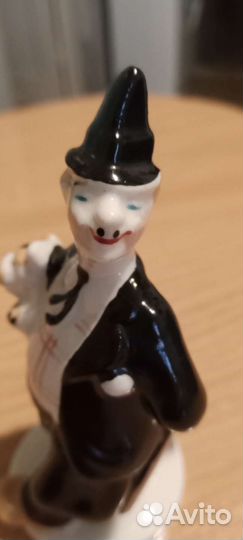 Статуэтка Клоун