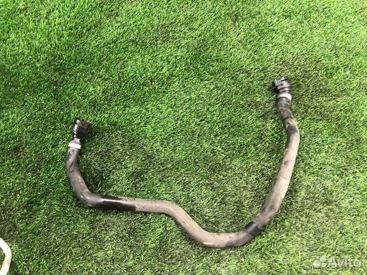 Патрубок системы охлаждения Bmw X1 E84 N47D20 2013