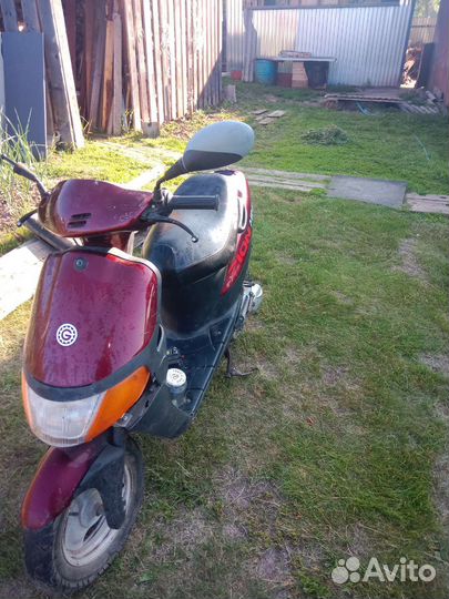 Продам или обменяю скутор