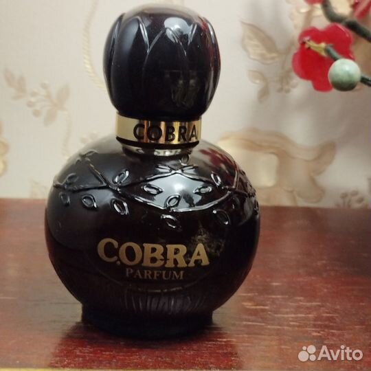 Парфюм винтаж French Style