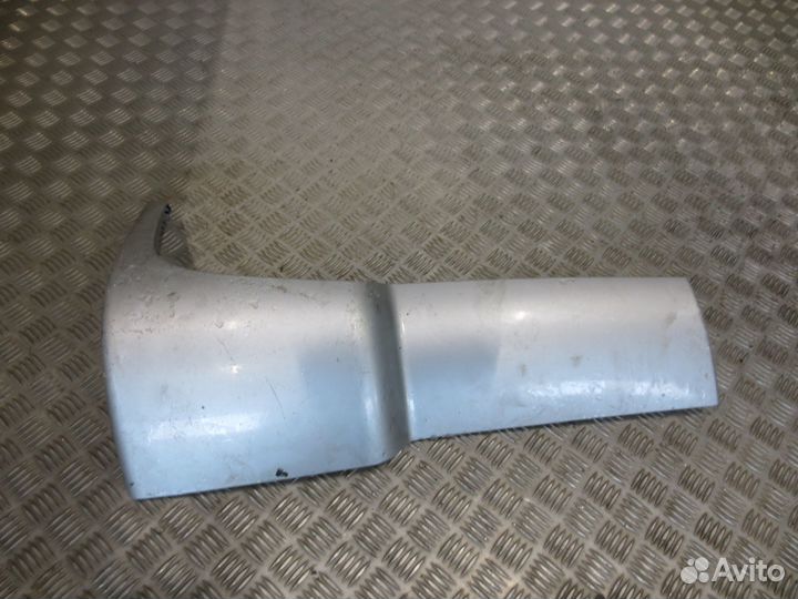 Дефлектор кабины левый Mercedes-Benz A9448840222