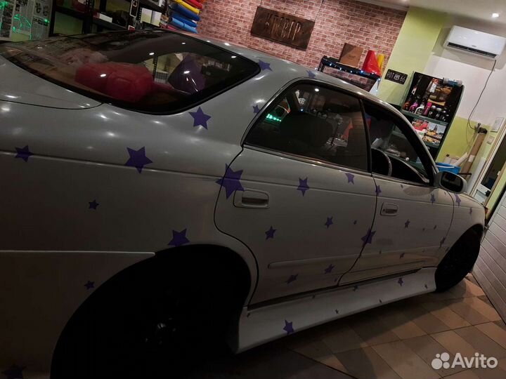 Наклейки/ Оклейка транспорта/ Брендирование