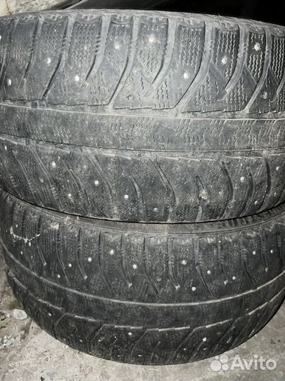 Bridgestone Ice Cruiser 7000 245/40 R18