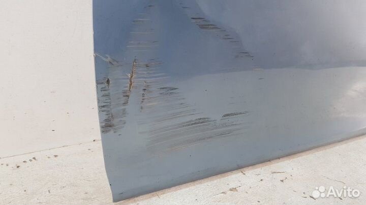 Дверь передняя левая Opel Corsa D 2006-2014