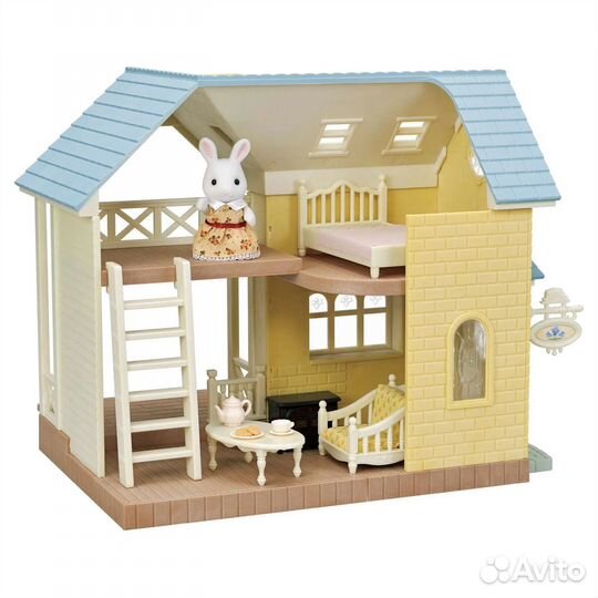 Набор Sylvanian Families 5671 Коттедж