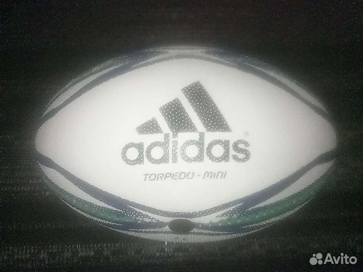 Adidas torpedo mini оригинал