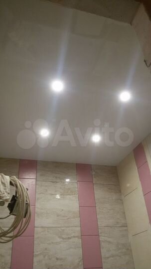 2-к. квартира, 49 м², 1/2 эт.