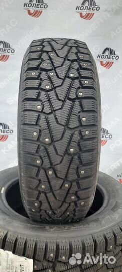 Pirelli Winter Ice Zero 195/60 R15 88T