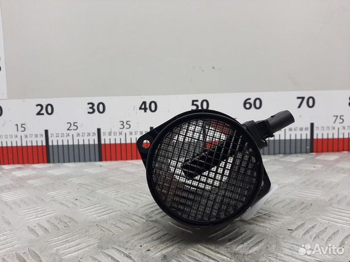 Расходомер воздуха (дмрв) для Volkswagen Passat 6