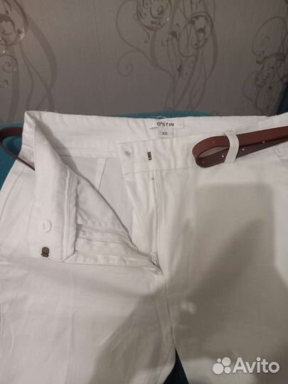 Шорты кюлоты