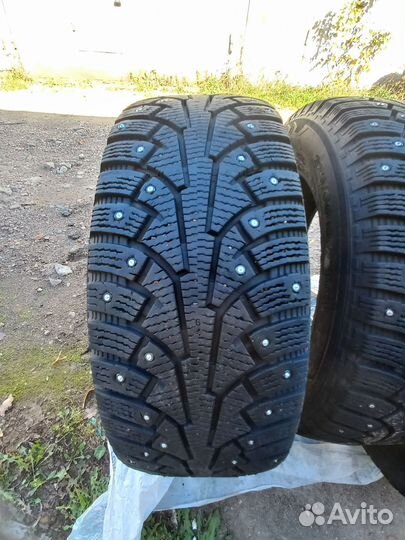 Nokian Tyres Hakkapeliitta 5 225/65 R17