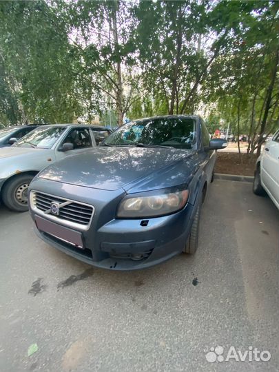 Volvo S40 1.8 МТ, 2007, 221 400 км