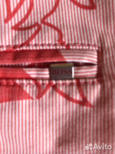 Шорты женские Hugo Boss