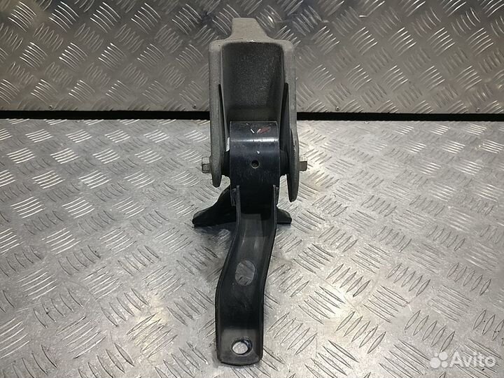 Подушка двигателя ASX (10) /Lancer 10 (07) зад б/у