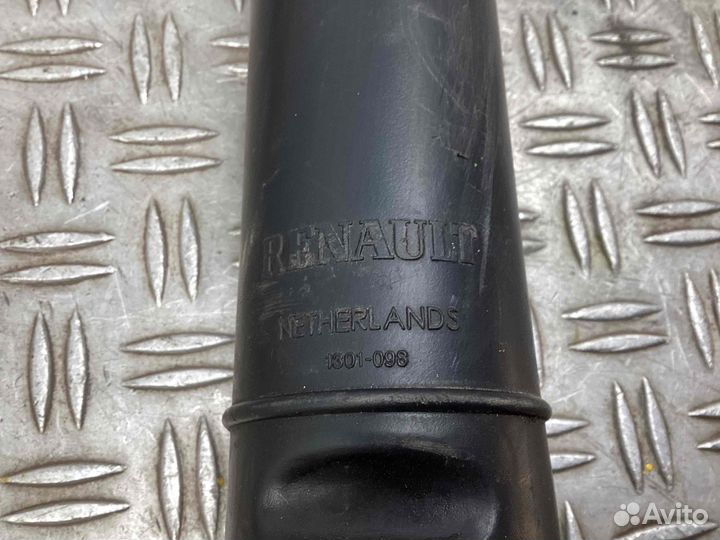 Рабочий цилиндр подъема кабины Audi TT/TT RS/TTS