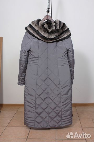 Пальто женское. Новое
