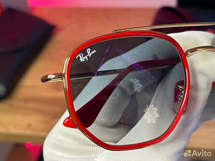 Очки Ray Ban