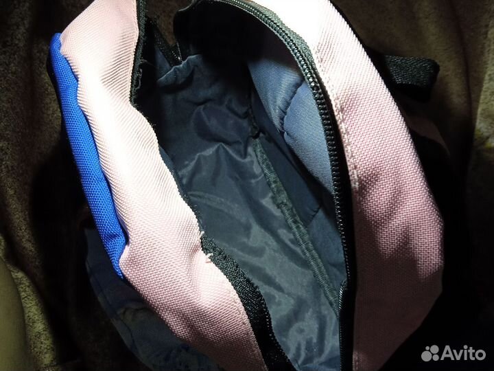 Детский рюкзак для девочки холодное сердце