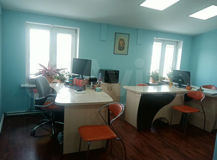 Офис, 29 м²