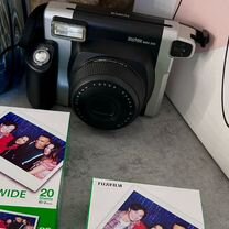 Картриджи для Instax wide в наличии