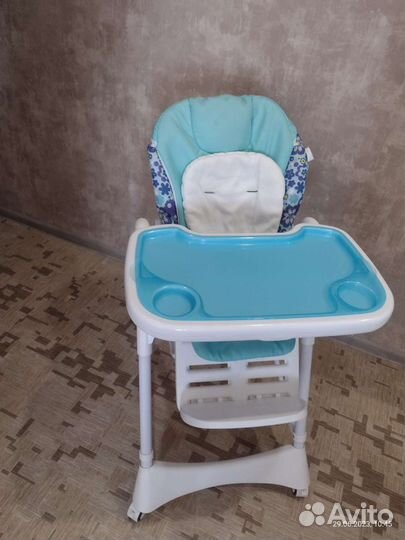 Стул для кормления