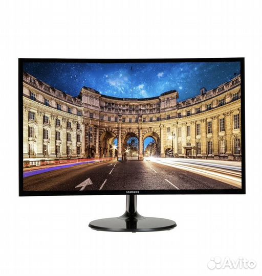 Монитор samsung 28c27f390fhi