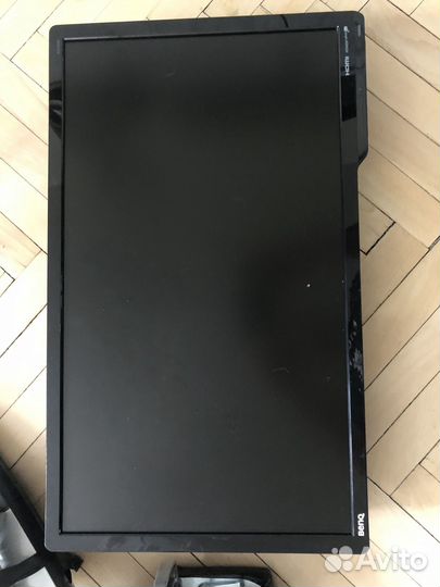Монитор dell u02520d комплект