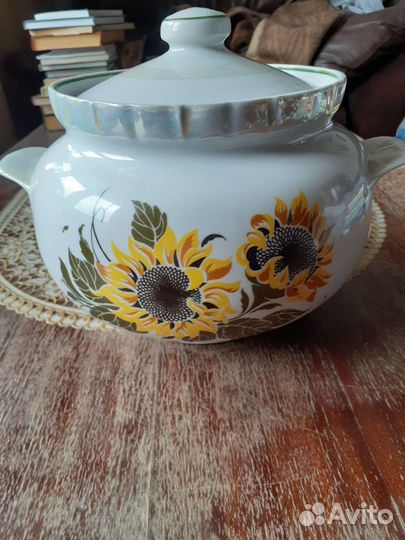 Рюмки, стопки, горшочки, хрусталь, сервиз, посуда