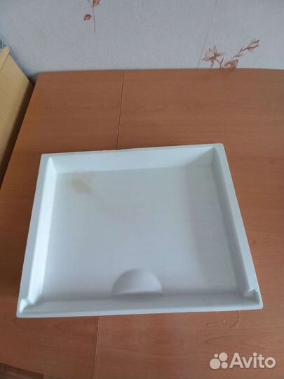 Поддон от холодильника Свияга