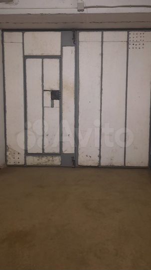 Гараж, 20 м²