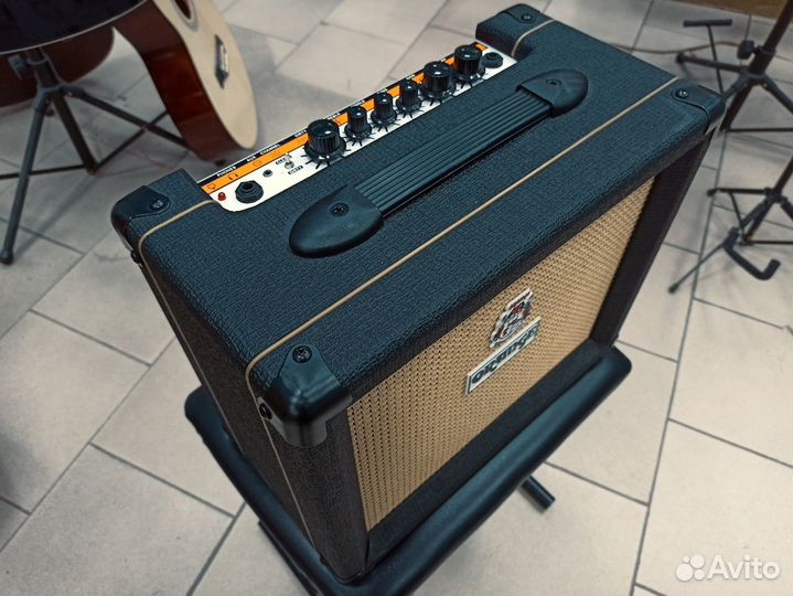 Комбоусилитель Orange 20W