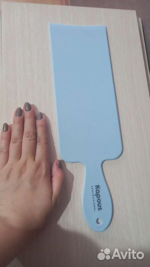 Планшет для окрашивания