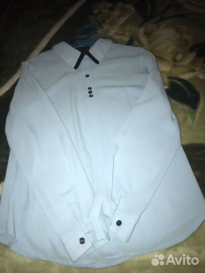 Блузка женская