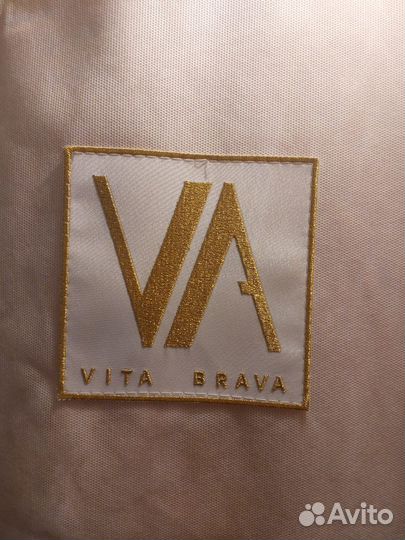 Вечернее платье Vita Brava