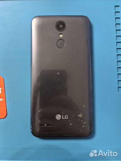 LG ARISTO MS210, 16 ГБ