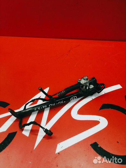 Боковая подножка Kawasaki ZX-10R 04-06